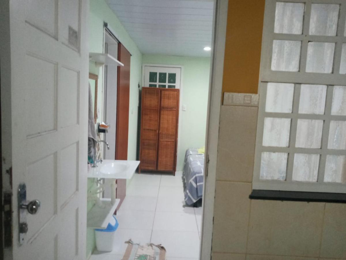 Zen Villas - Chales, Bem-Estar E Conexao Com A Natureza 라우로 데 프레이타스 외부 사진