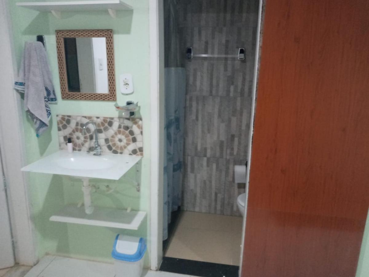 Zen Villas - Chales, Bem-Estar E Conexao Com A Natureza 라우로 데 프레이타스 외부 사진