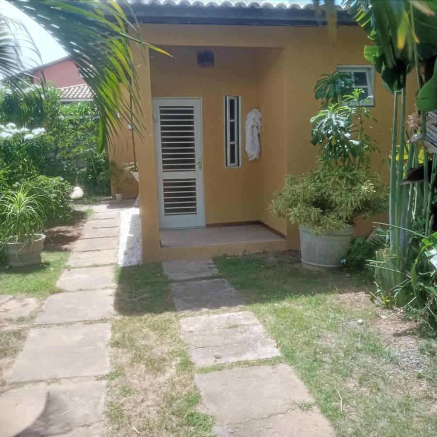 Zen Villas - Chales, Bem-Estar E Conexao Com A Natureza 라우로 데 프레이타스 외부 사진