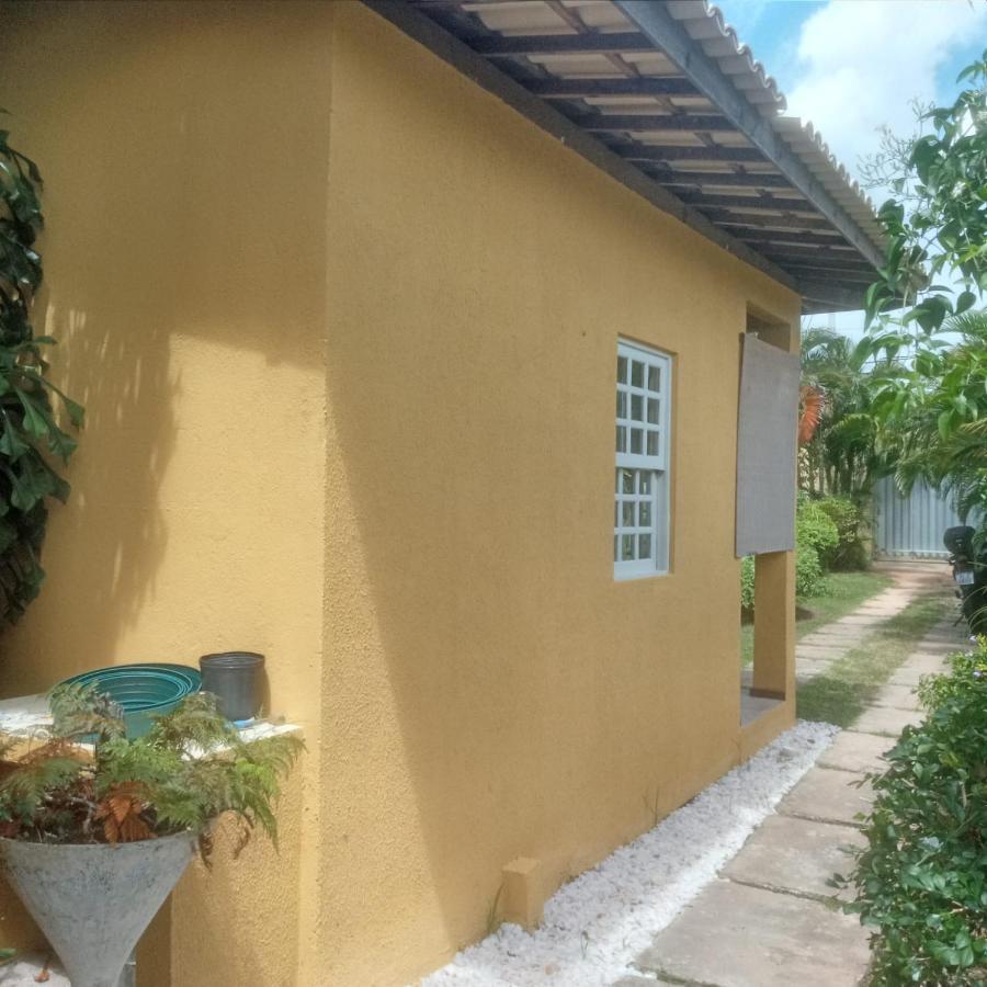 Zen Villas - Chales, Bem-Estar E Conexao Com A Natureza 라우로 데 프레이타스 외부 사진