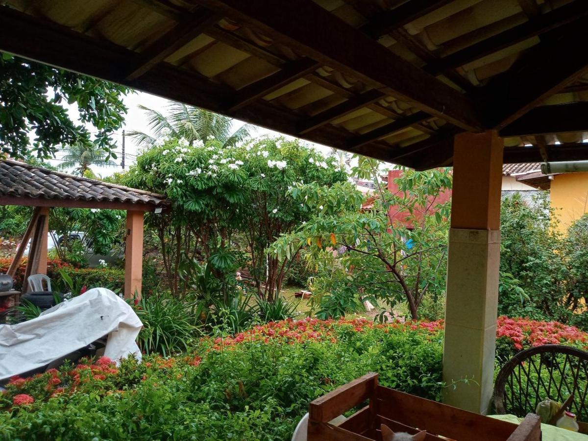 Zen Villas - Chales, Bem-Estar E Conexao Com A Natureza 라우로 데 프레이타스 외부 사진