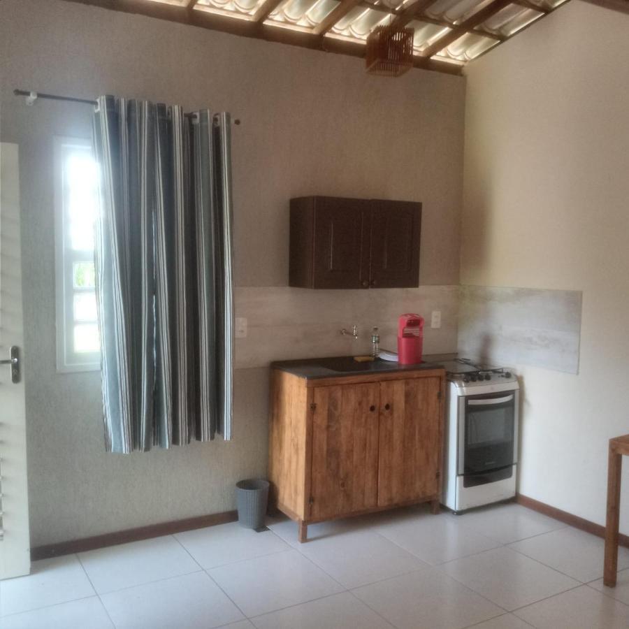 Zen Villas - Chales, Bem-Estar E Conexao Com A Natureza 라우로 데 프레이타스 외부 사진