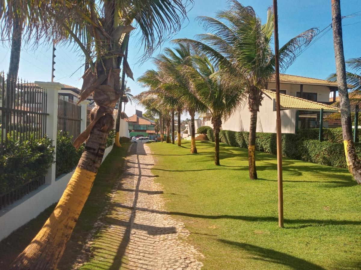 Zen Villas - Chales, Bem-Estar E Conexao Com A Natureza 라우로 데 프레이타스 외부 사진