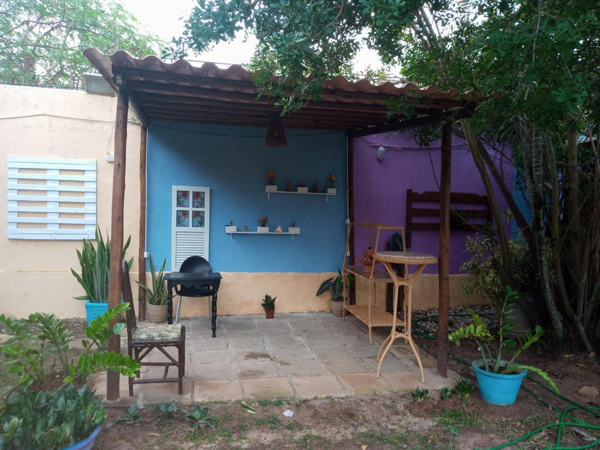 Zen Villas - Chales, Bem-Estar E Conexao Com A Natureza 라우로 데 프레이타스 외부 사진