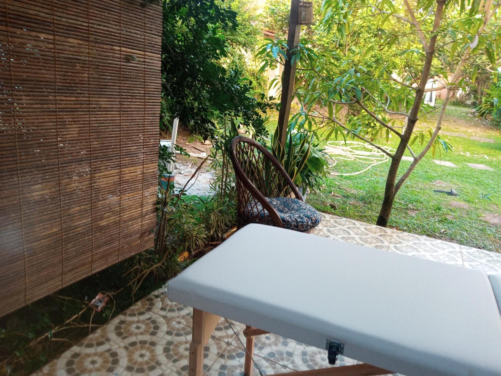 Zen Villas - Chales, Bem-Estar E Conexao Com A Natureza 라우로 데 프레이타스 외부 사진