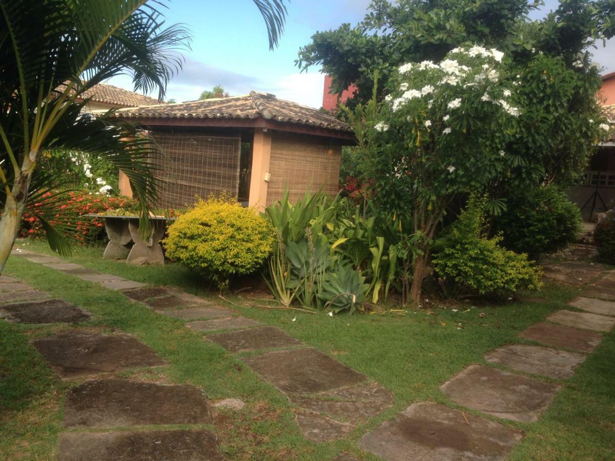 Zen Villas - Chales, Bem-Estar E Conexao Com A Natureza 라우로 데 프레이타스 외부 사진